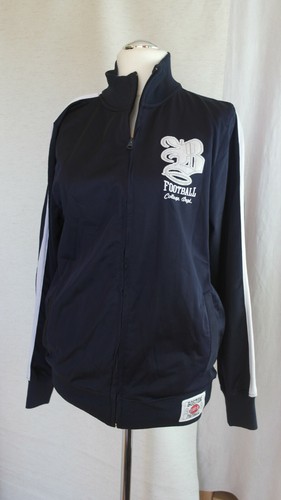 Sportjacke trainingsjacke -  sportjacke,