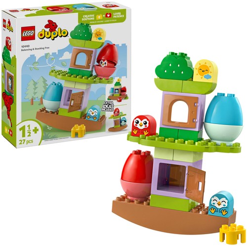 Lego 10440 duplo baum zum - 10440,