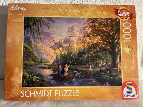 Disney pocahontas puzzle - pocahontas,