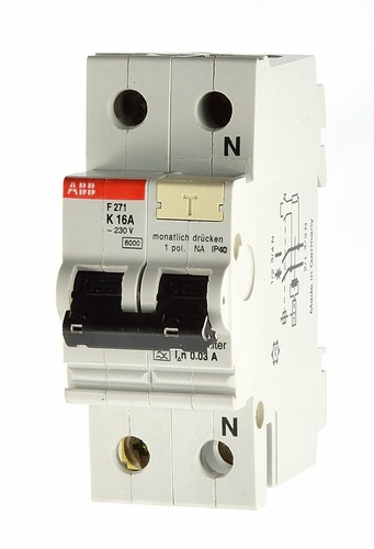 Abb f271 k16a - f271, fi