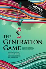 The Generation Game,Sophie