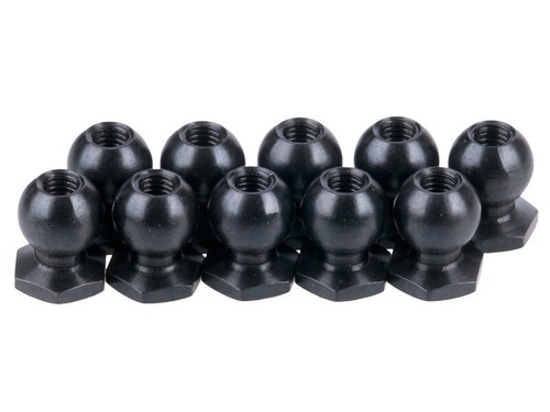 One kugel 3x6 8x9mm - rb, 3x6.8x9mm
