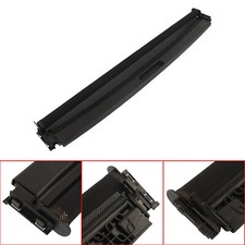 Schwarz Hinten Schiebedach