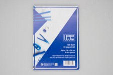 PAPETUUM Ringbucheinlagen A5