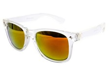 Ca 150 Modelle Nerd Sonnenbrille Nerdbrille Stil Retro Vintage Unisex Brille 