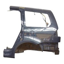 Ford Galaxy 2 II WA6