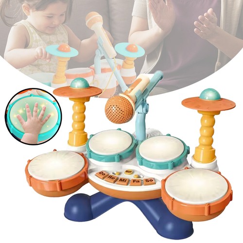 Kinder trommel spielzeug - trommel,