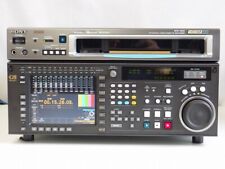 SONY SRW-5800 HDCAM-SR Digital