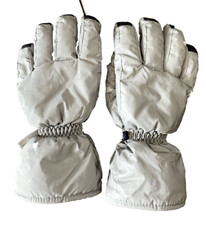 Warme Fingerhandschuhe -