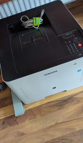 Samsung proxpress c3010nd - samsung,