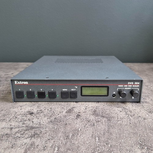 Extron dvs 304 eingang hdtv - 4,
