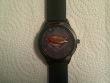 dc comics man of steel super