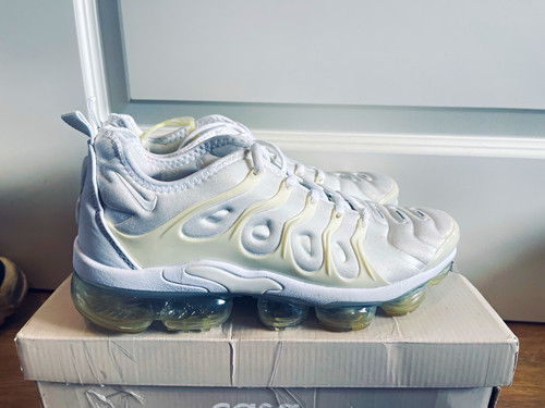 Nike air vapormax - air, plus
