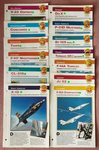 Faszination fliegen 13 - fliegen,,