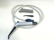 Siemens Sirona Sprayvit 4000 Spritze mit Schlauch - extra  Hülse und extra Düse