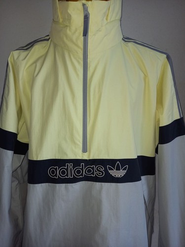 Adidas snowboarding anorak - adidas,