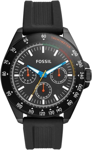 Fossil herrenuhr bq2355 - fossil,