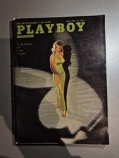 US Playboy 05/1966