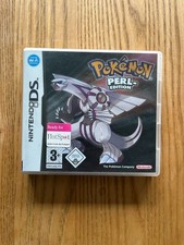 Pokémon Perl Edition