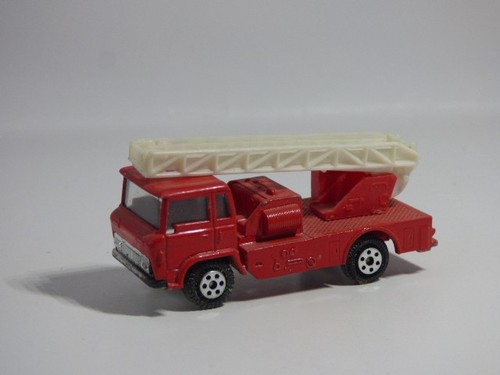 Yatming feuerwehr leiterwagen - yatming,