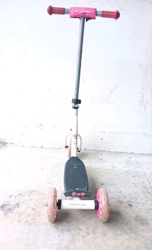 Hello kitty roller - hello,