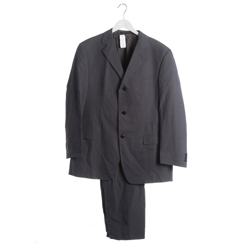 Zegna anzug grau - zegna, 54