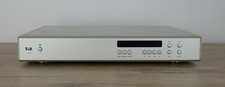 T+A HiFi T 1210 R Tuner, Silber, sehr guter Zustand, 10573/1051E00533