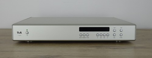 Hifi 1210 r tuner - t+a,