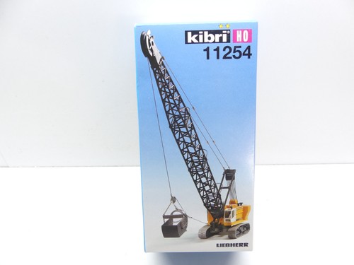 Kibri 11254 bausatz - kibri,