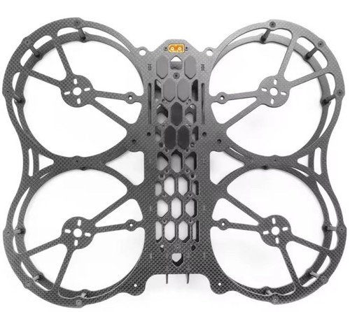 Lumenier qav pro whoop - qav-pro,