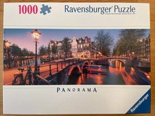 Ravensburger Panorama Premium