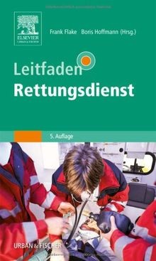 Leitfaden rettungsdienst - leitfaden,