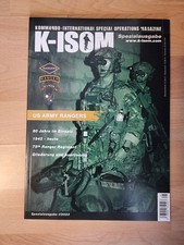 K-ISOM Magazin Spezialausgabe