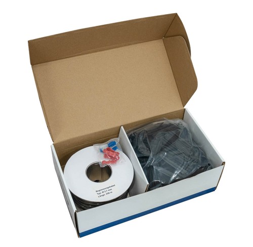 Begrenzungskabel set für - set,