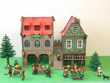 Playmobil big hotel like