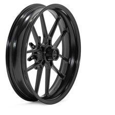 17"x3.5 Supermoto Vorderrad