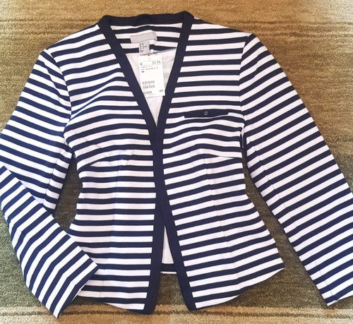 Tolle jacke - tolle,