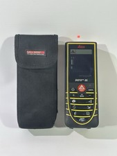 Leica DISTO D5 Laser Entfernungsmesser 200m Distanzmesser Entfernungsmessgerät