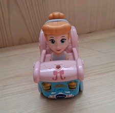 Vtech Baby Flitzer Prinzessin mit Licht und Sound
