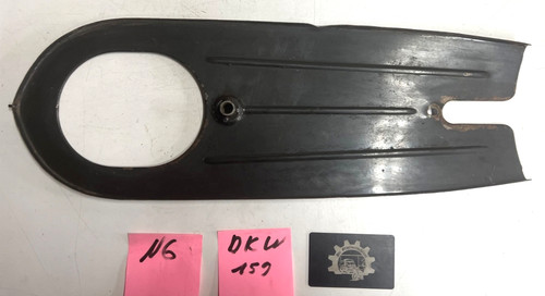 Dkw 159 kettenschutz - dkw,