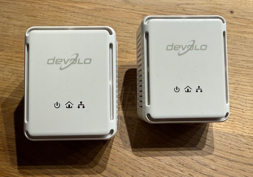 Devolo dlan 200 aveasy - dlan,