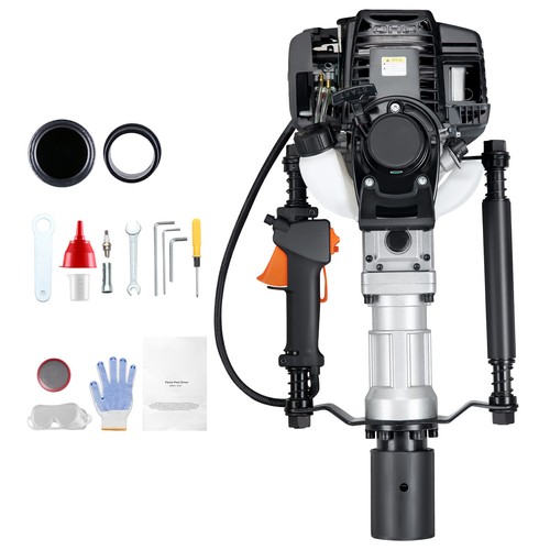 Uimoso 77cc handramme - 37,77cc,