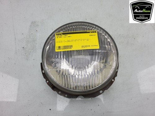 Scheinwerfer links headlight - links,