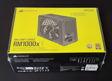 Corsair RMx Shift RM1000x 1000W 80 Plus Gold PC-Netzteil