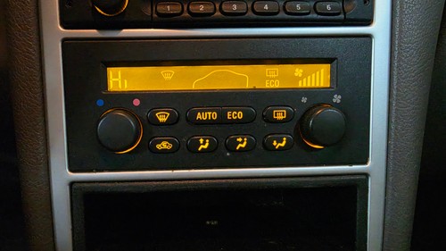 Opel astra - astra, g