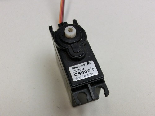 Servo graupner c5007 - graupner,
