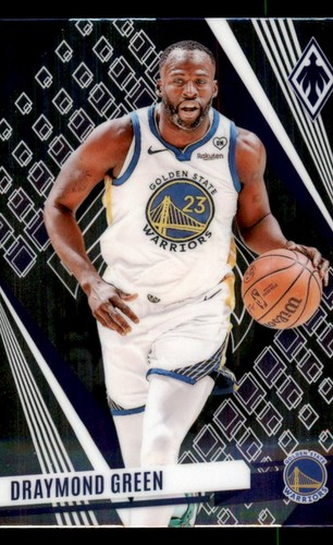 Draymond green panini phoenix - green,