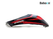 Seitenverkleidung Links Oben