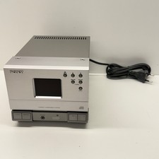Sony HCD-T1 CD Receiver