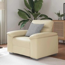 2/3-Sitzer Sofa Sessel Couch